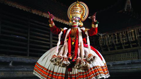 Kathakali