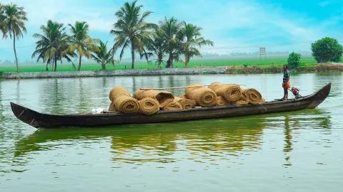 Kavalam, Alappuzha