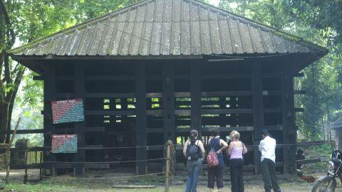 Kodanad Elephant camp - 3