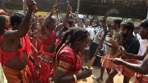 Kodungalloor Bharani