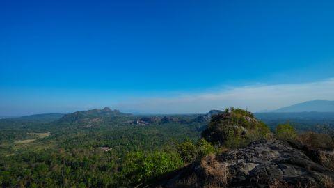 Kolagappara Hills