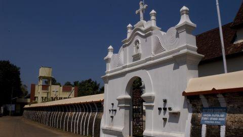 Kottayam Cheriya Palli