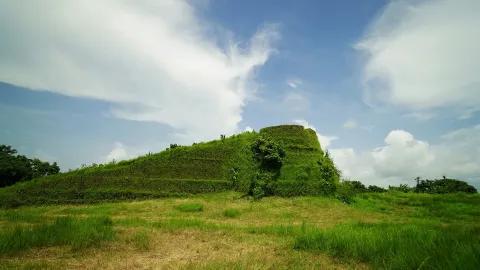 Kumbala Fort