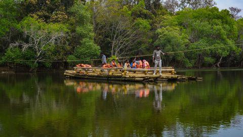 Kuruva Island