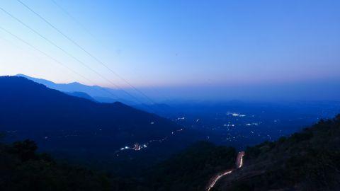 Lakkidi View Point