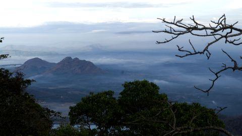 Landscape of Palakkad