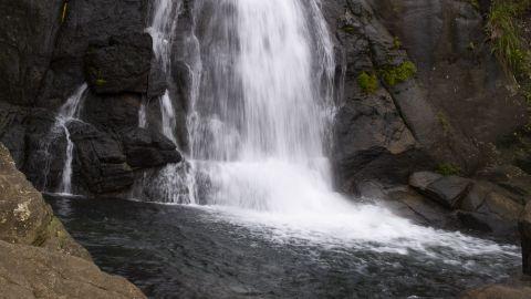 Madammakkulam Waterfalls, Idukki