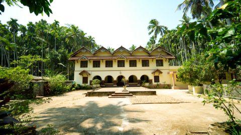 Maipady Palace