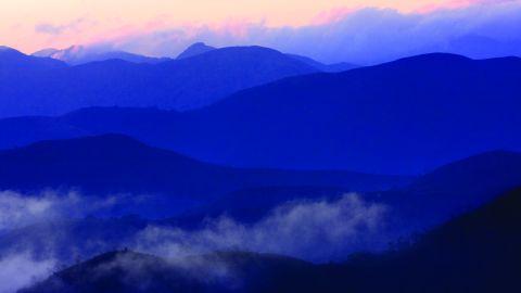 Mangala Hills, Thekkady