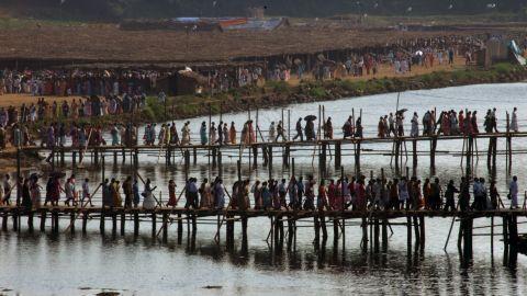 Maramon Convention