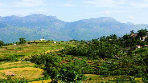 Marayoor, Munnar