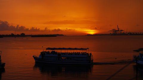 Marine Drive, Kochi - 5