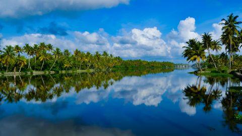 Mayyanad, Kollam