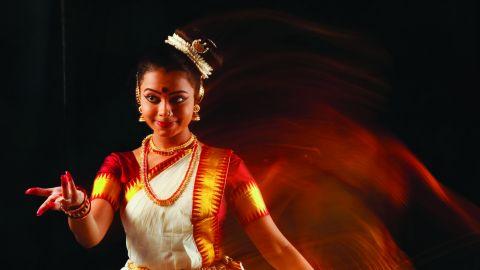 Mohiniyattam - Classical dance