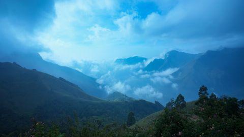 Munnar