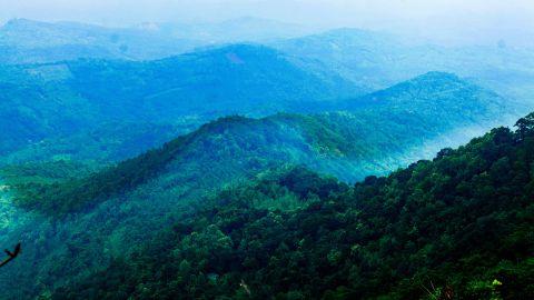 Muthukora Mala, Kaipally