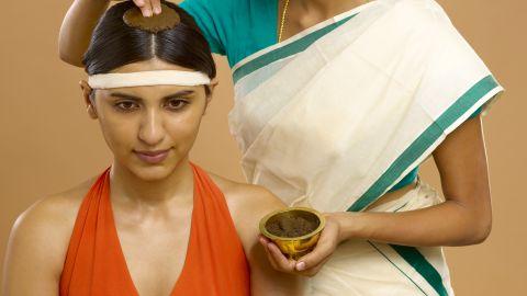 Nellika Talam - Ayurveda Therapy (Female)