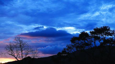 Nelliyampathy hills, Palakkad