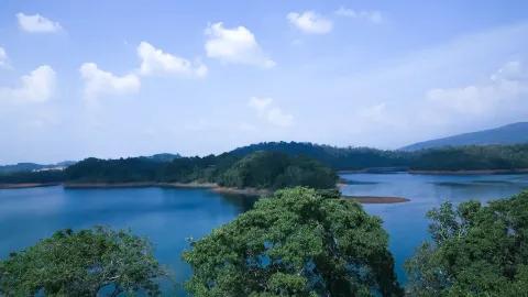 Neyyar Reservoir