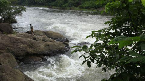 Perumthenaruvi