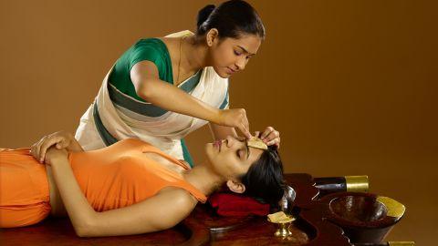 Pichu - Ayurveda Therapy - 3