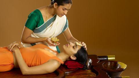 Pichu - Ayurveda Therapy - 4