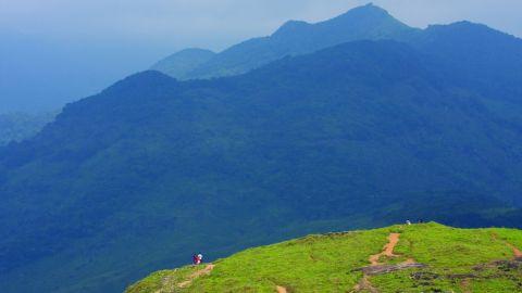 Ponmudi