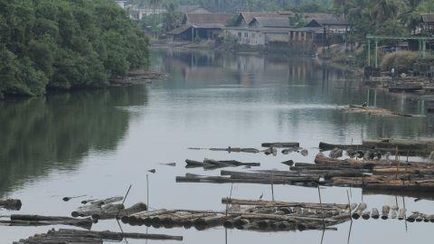 River Valapattanam