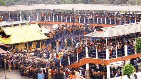 Sabarimala