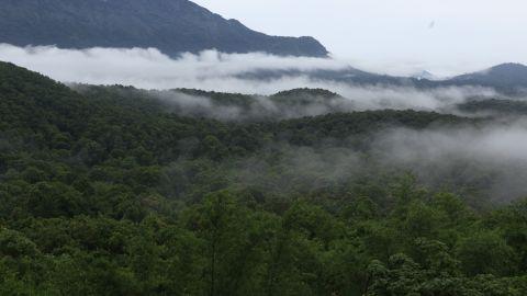 Silent Valley - 1