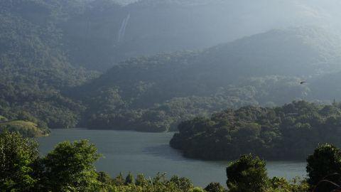 Siruvani, Palakkad