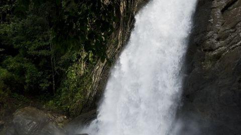 Soochipara Falls