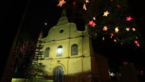 St. Francis Church, Ernakulam