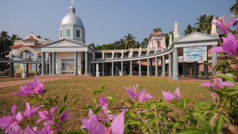 St. Thomas Church, Kodungalloor