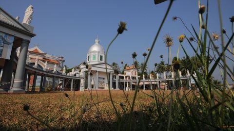 St. Thomas Church, Kodungalloor