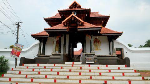 Subramanya Swamy Temple, Kidangur