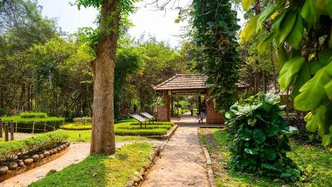 Teak Museum