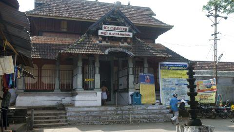 Thali temple