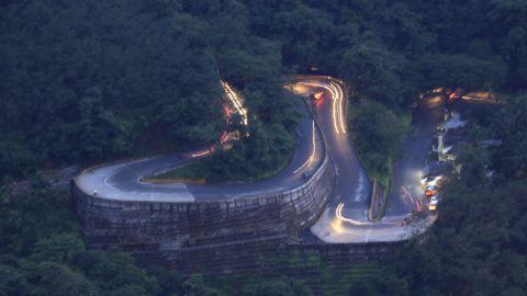 Thamarassery Ghat