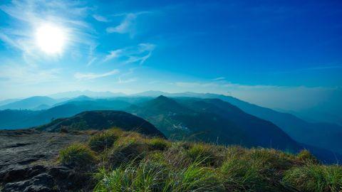 Thangalpaara View Point