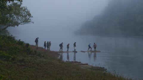 Thekkady