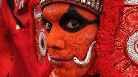 Theyyam - 2