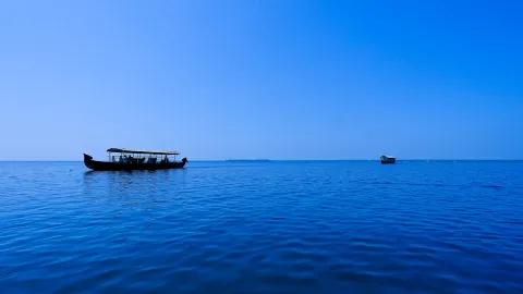 Vembanad Lake