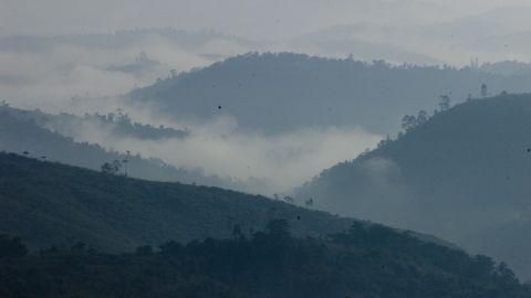 Wagamon, Idukki - 1