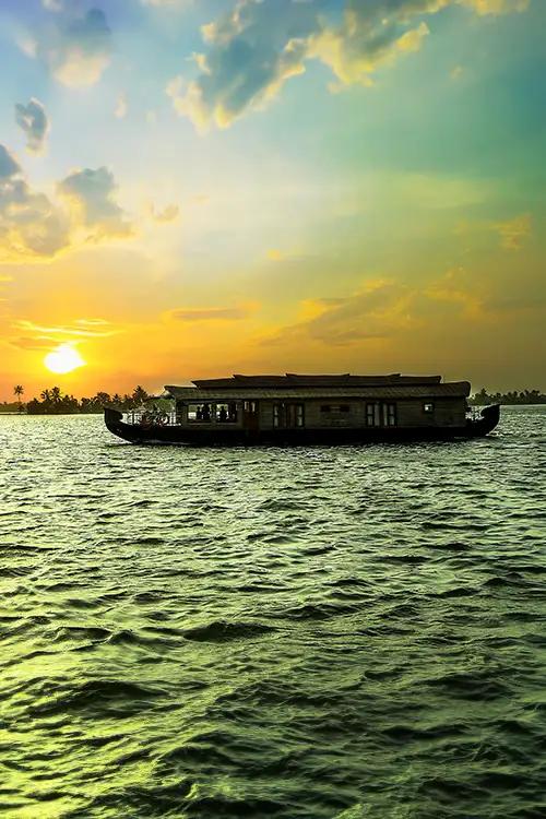 Alappuzha