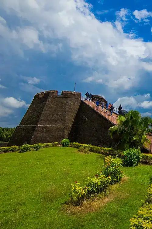 Bekal Fort