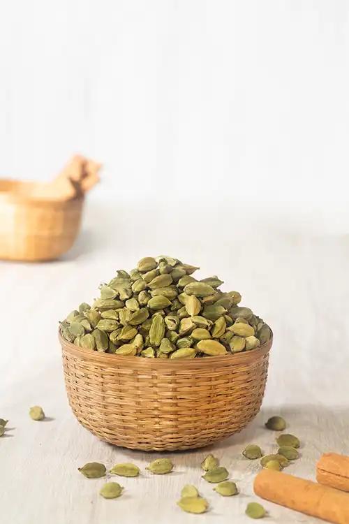 Cardamom