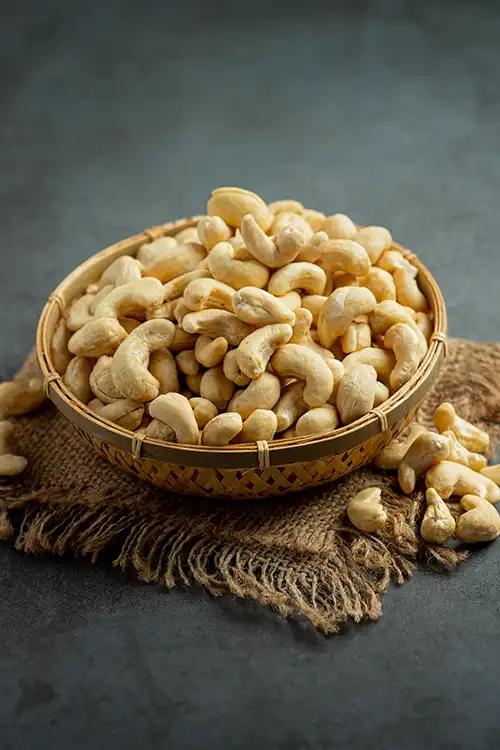 Cashew Nuts