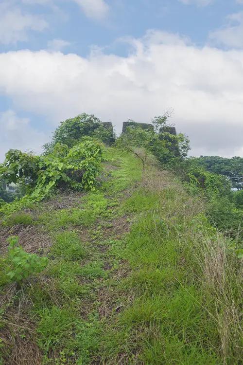 Hosdurg Fort