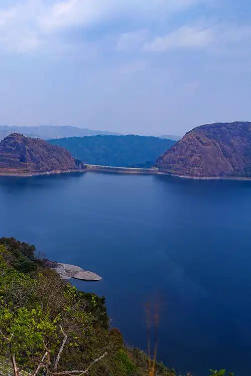 Idukki